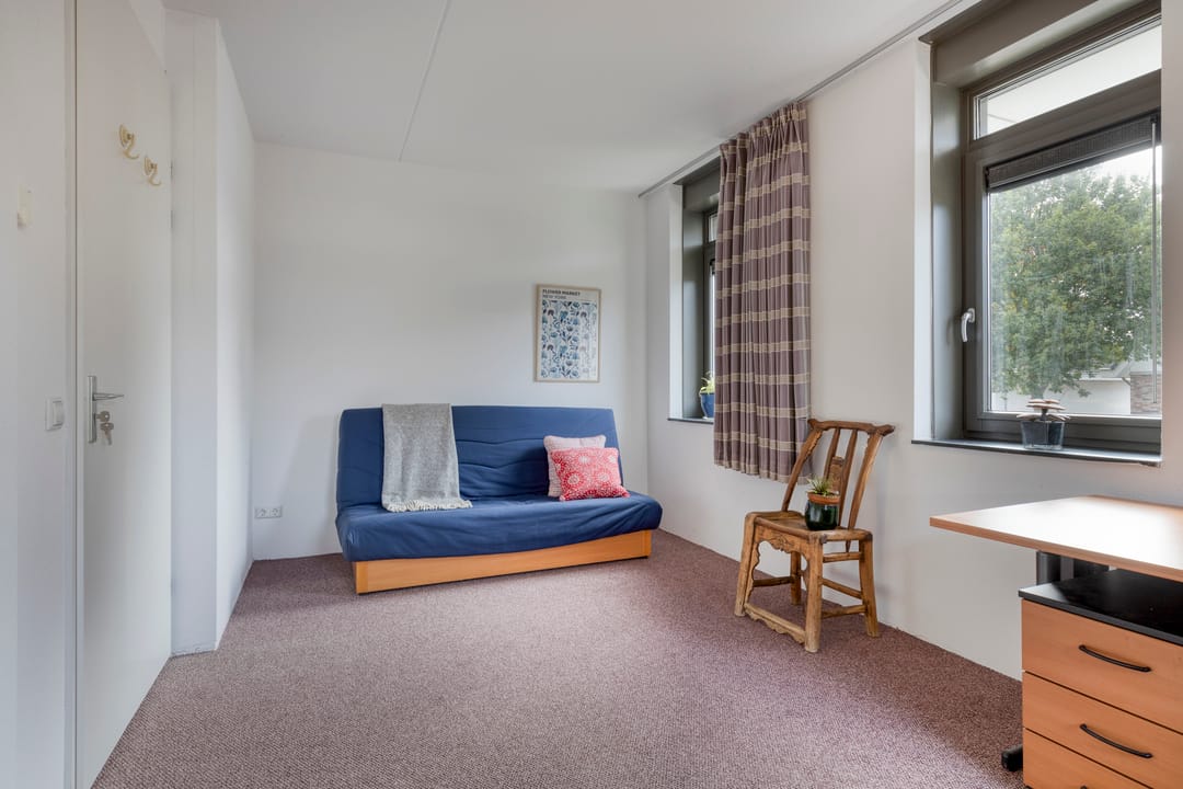 Photo 17 of Merijntje Gijzenlaan 27