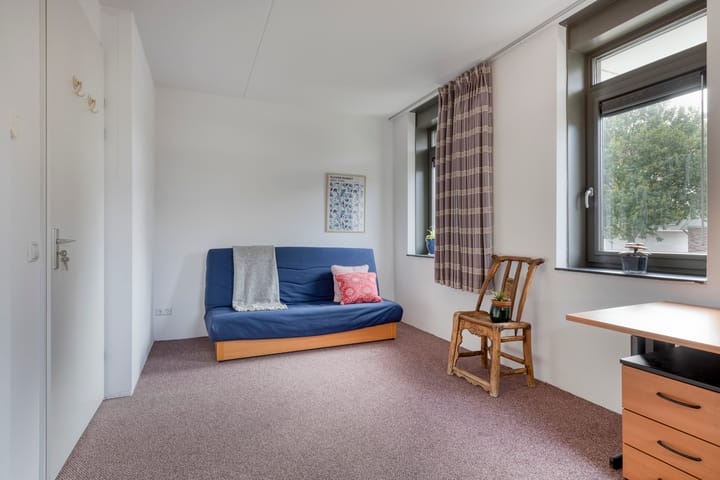 Photo 17 of Merijntje Gijzenlaan 27