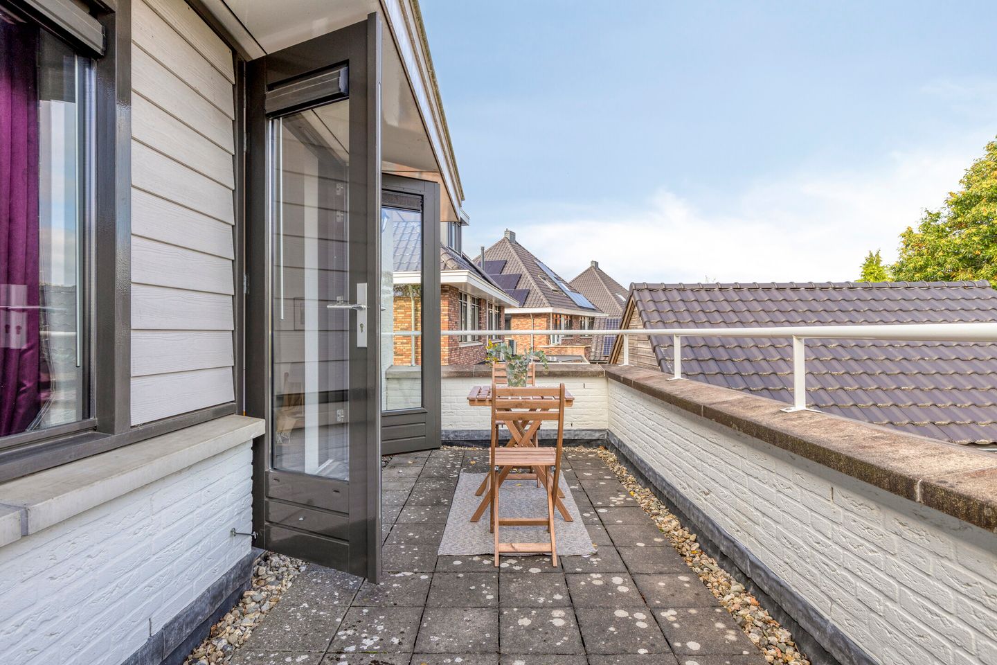 Photo 19 of Merijntje Gijzenlaan 27