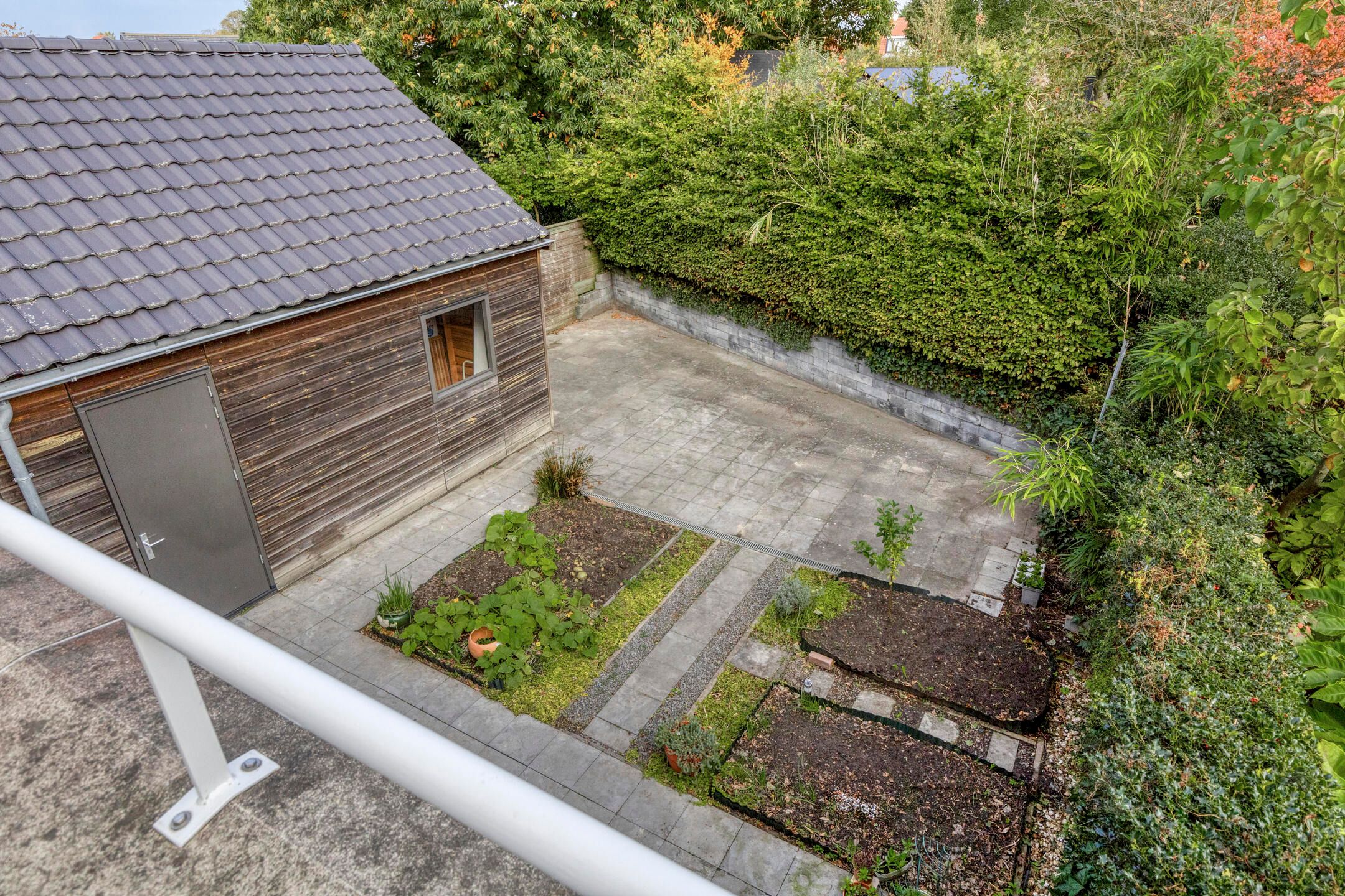 Photo 21 of Merijntje Gijzenlaan 27