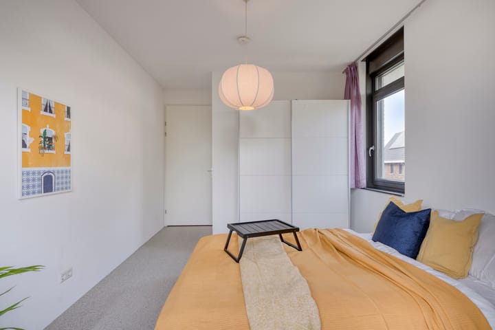 Photo 22 of Merijntje Gijzenlaan 27