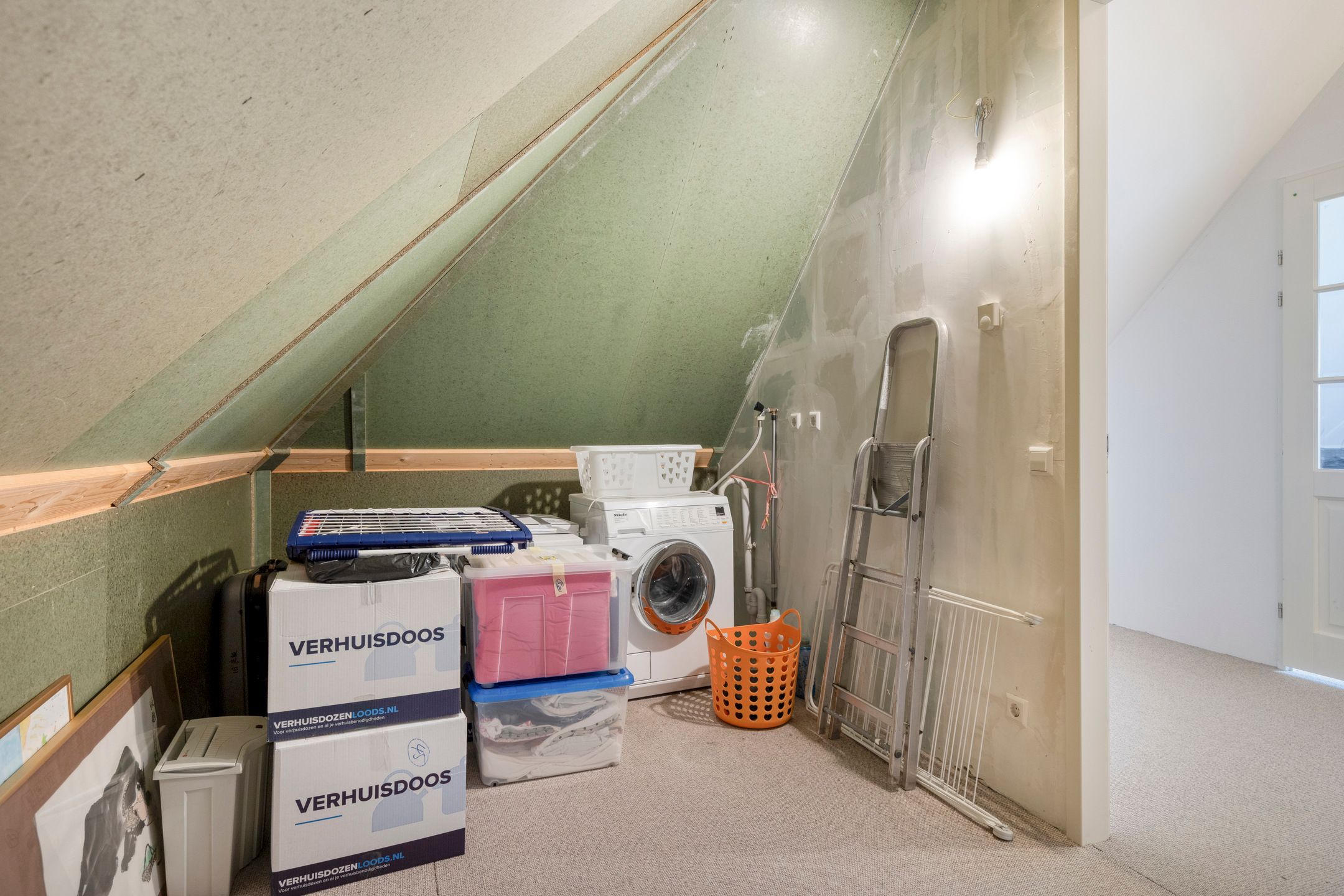 Photo 27 of Merijntje Gijzenlaan 27