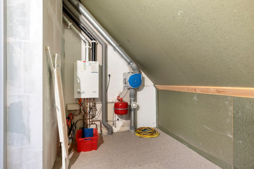 Photo 28 of Merijntje Gijzenlaan 27