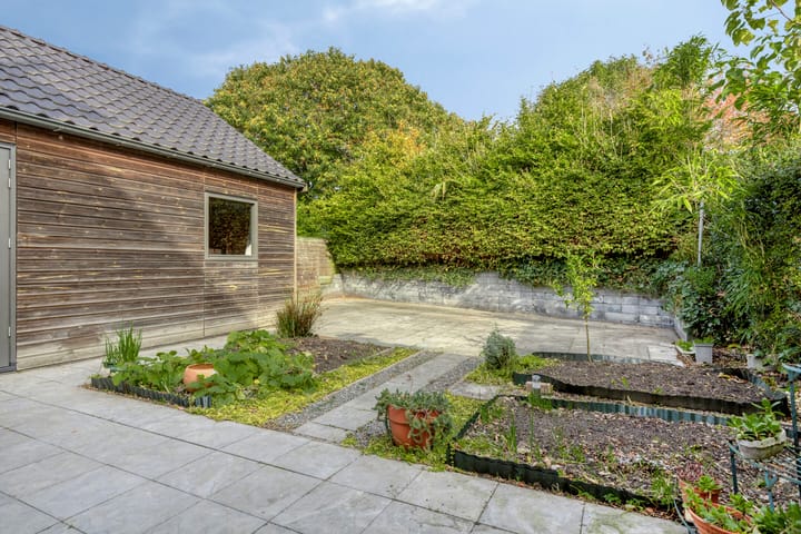 Photo 34 of Merijntje Gijzenlaan 27