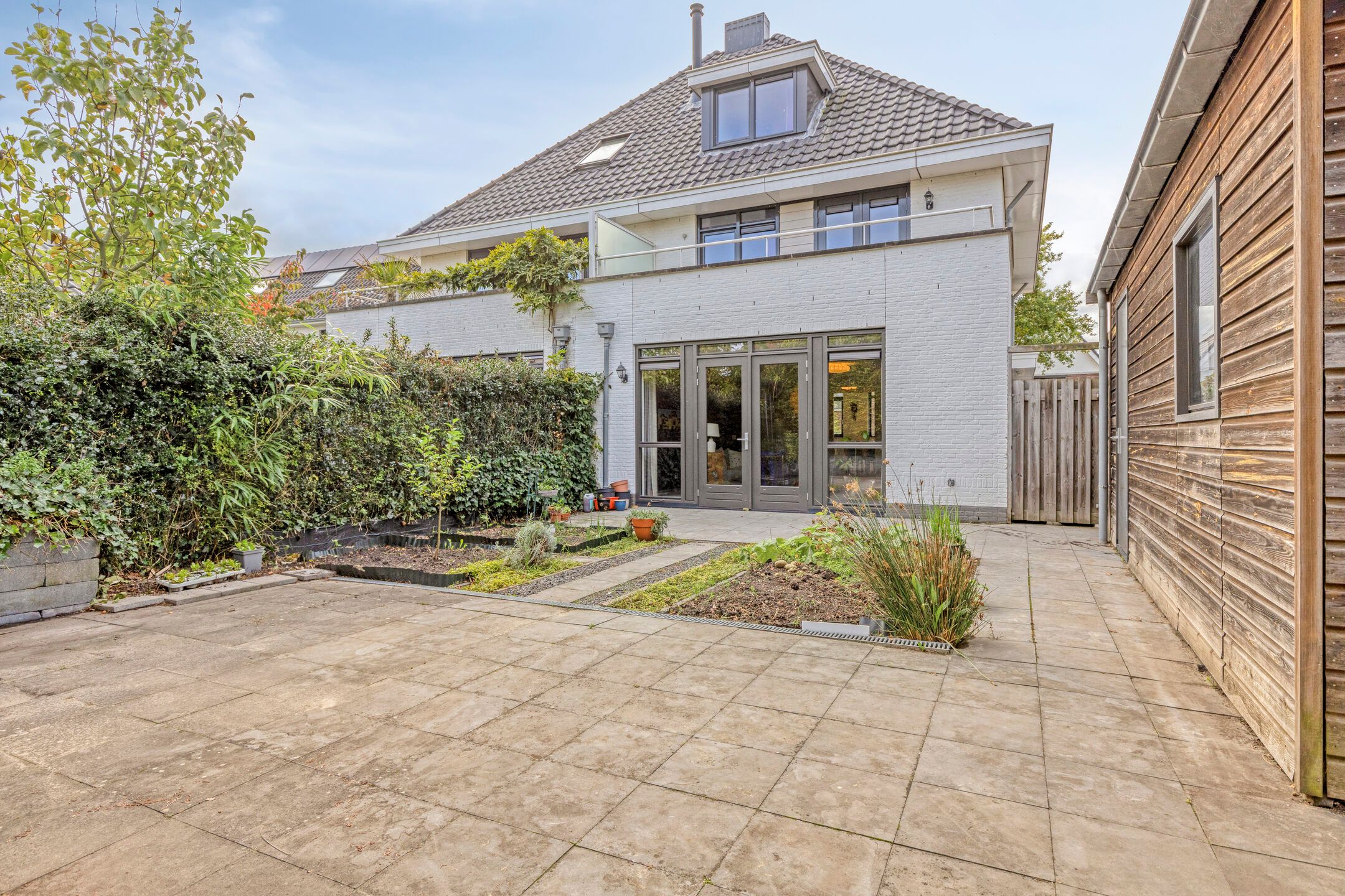 Photo 36 of Merijntje Gijzenlaan 27