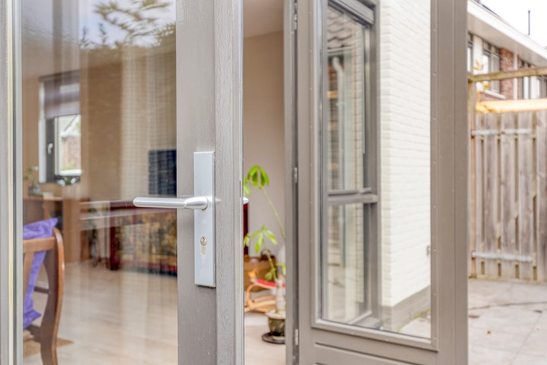 Photo 37 of Merijntje Gijzenlaan 27