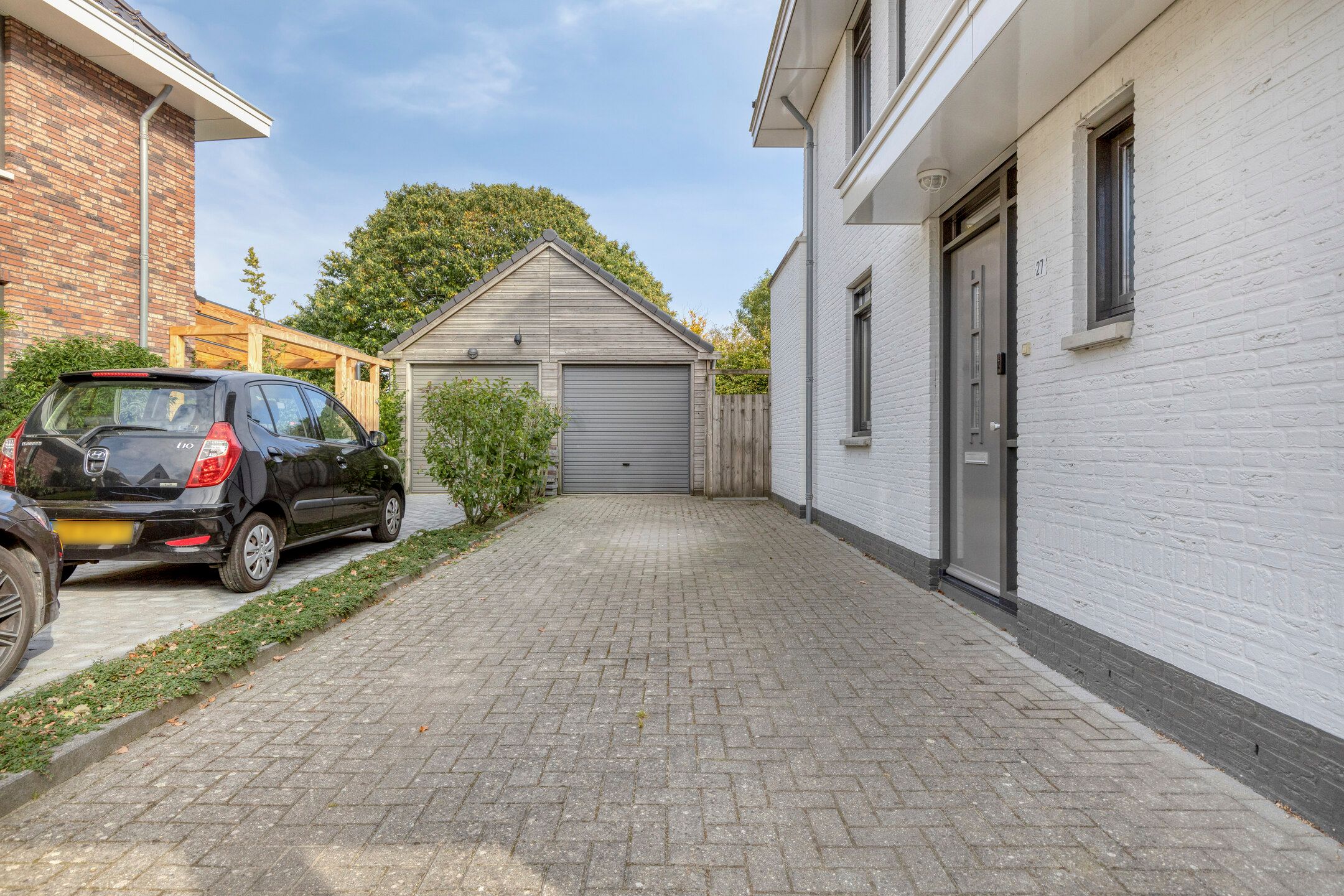 Photo 39 of Merijntje Gijzenlaan 27