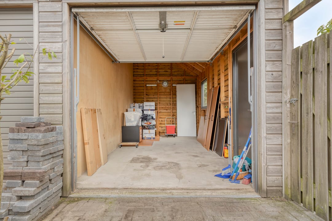 Photo 41 of Merijntje Gijzenlaan 27