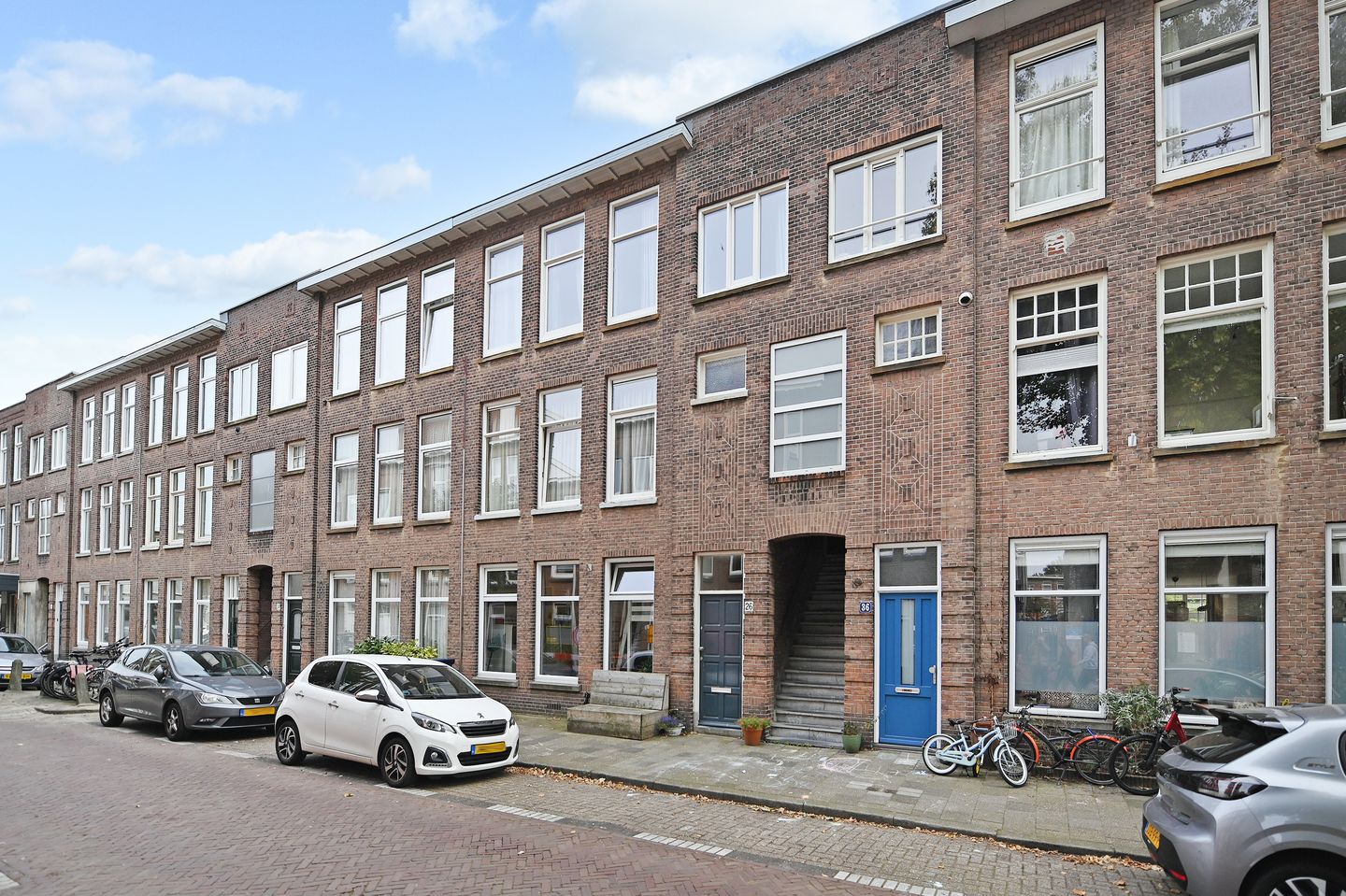 Foto 1 van Cederstraat 26