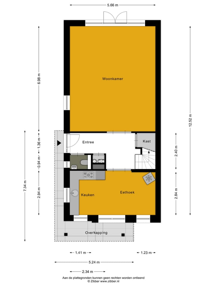 Photo 46 of Merijntje Gijzenlaan 27