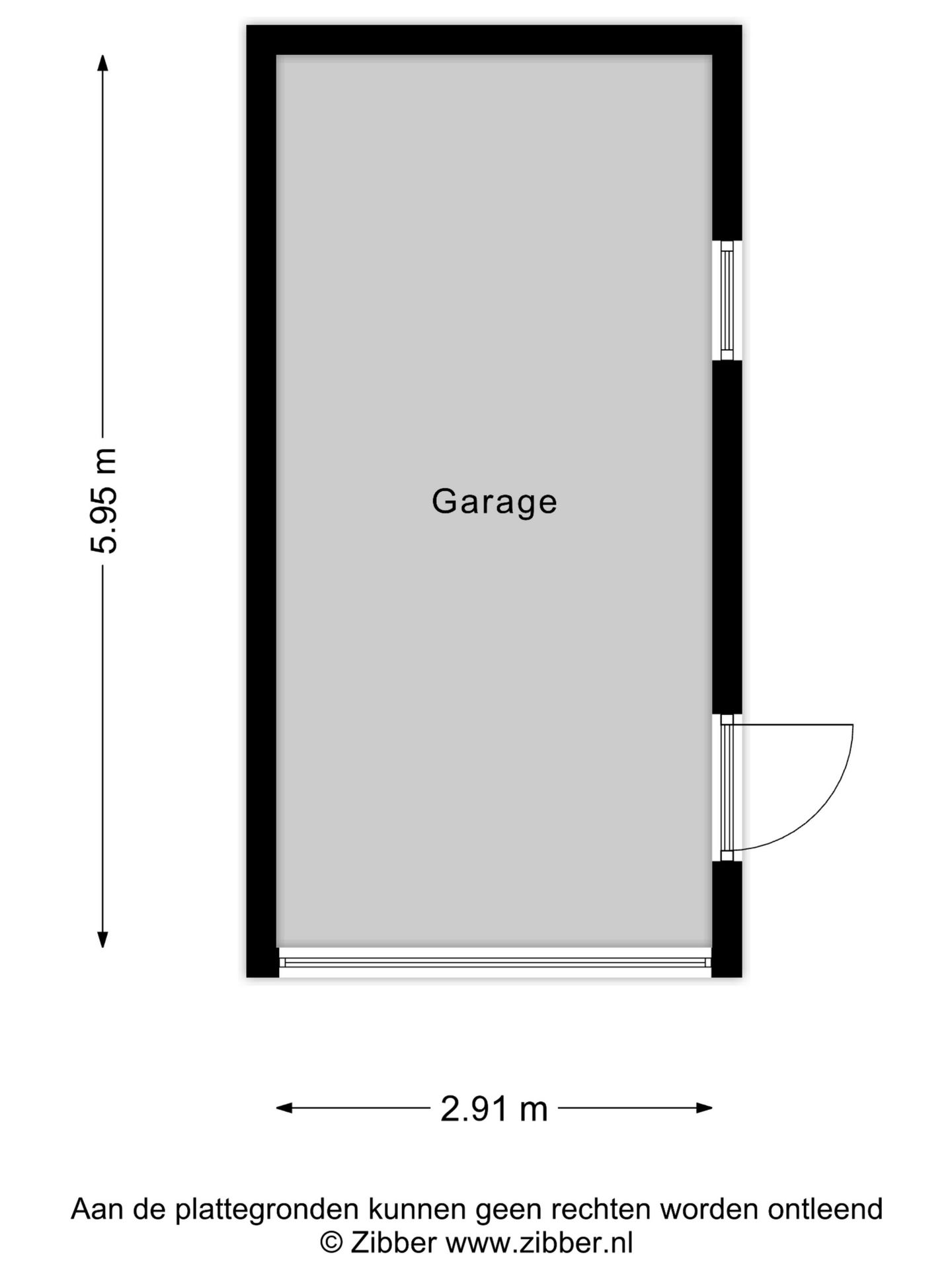 Photo 49 of Merijntje Gijzenlaan 27