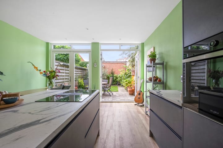 Foto 10 van Leeuwerikstraat 44