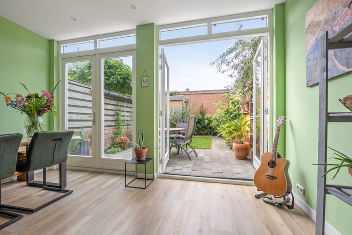 Foto 11 van Leeuwerikstraat 44