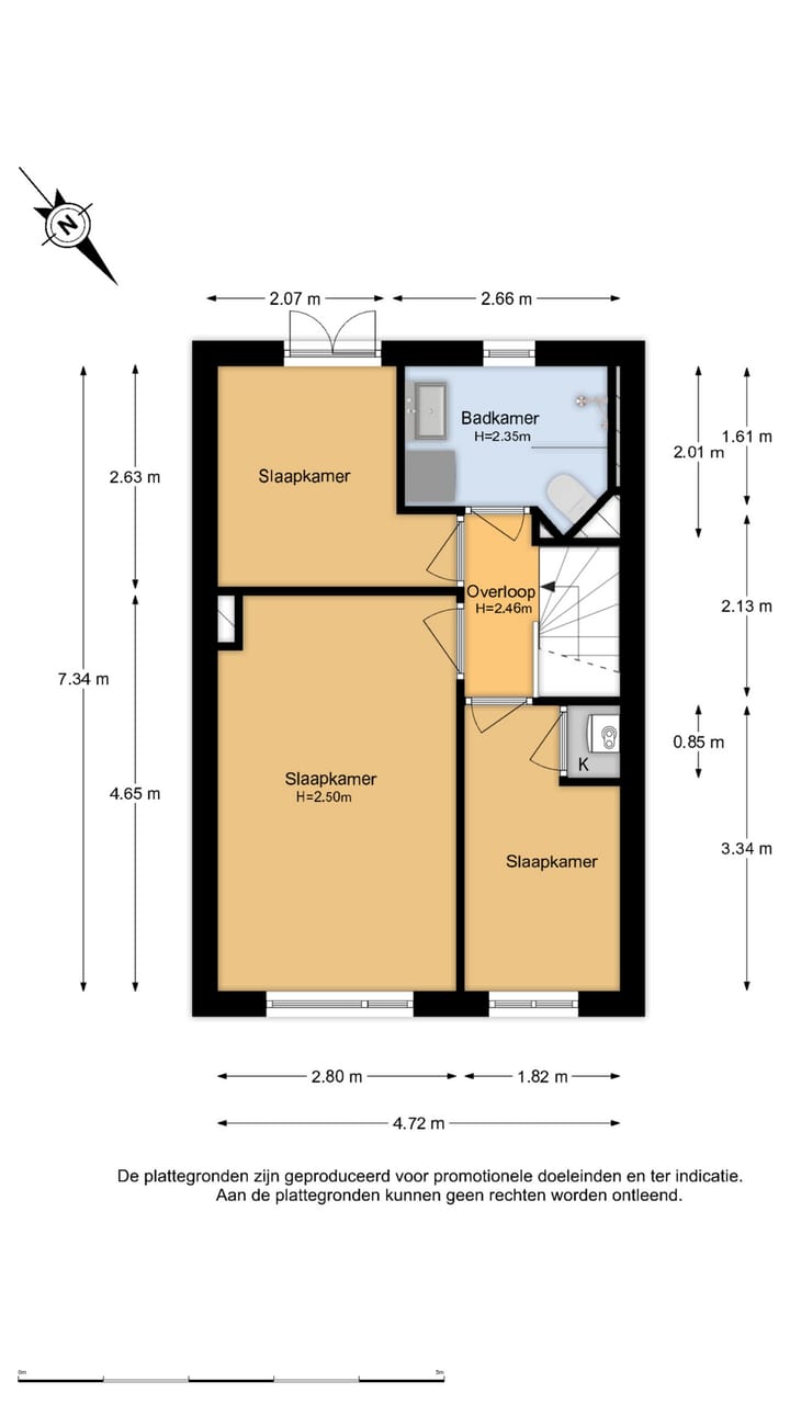 Foto 43 van Leeuwerikstraat 44