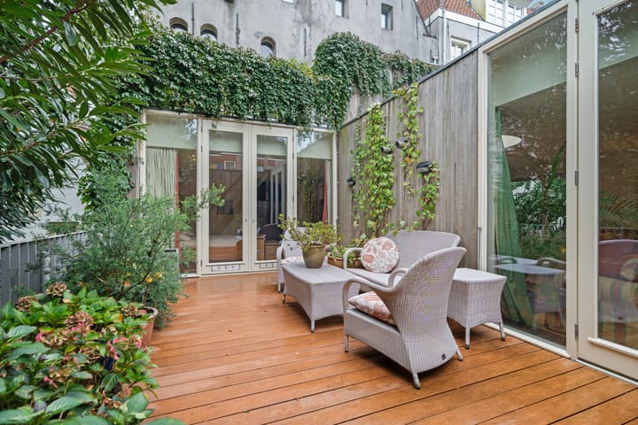 Foto 3 van Korte Prinsengracht 16-A