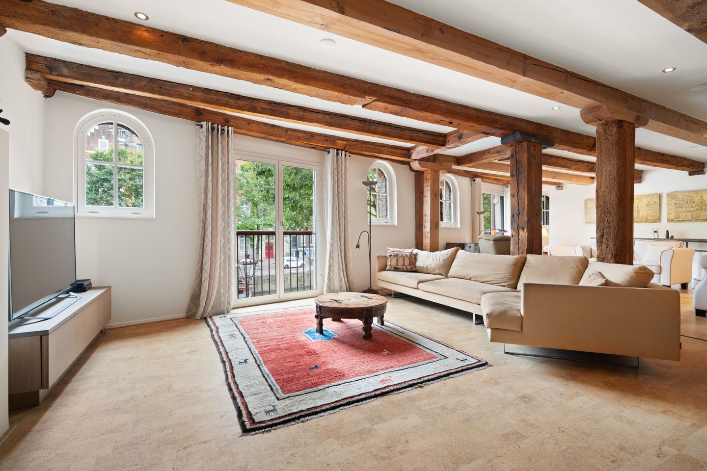 Foto 5 van Korte Prinsengracht 16-A