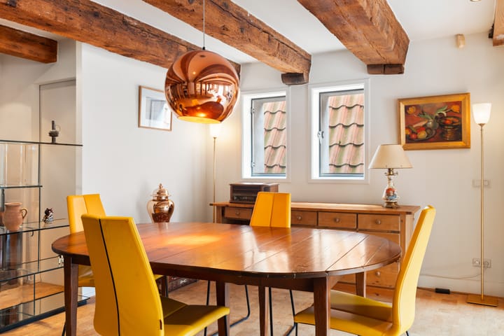 Foto 12 van Korte Prinsengracht 16-A