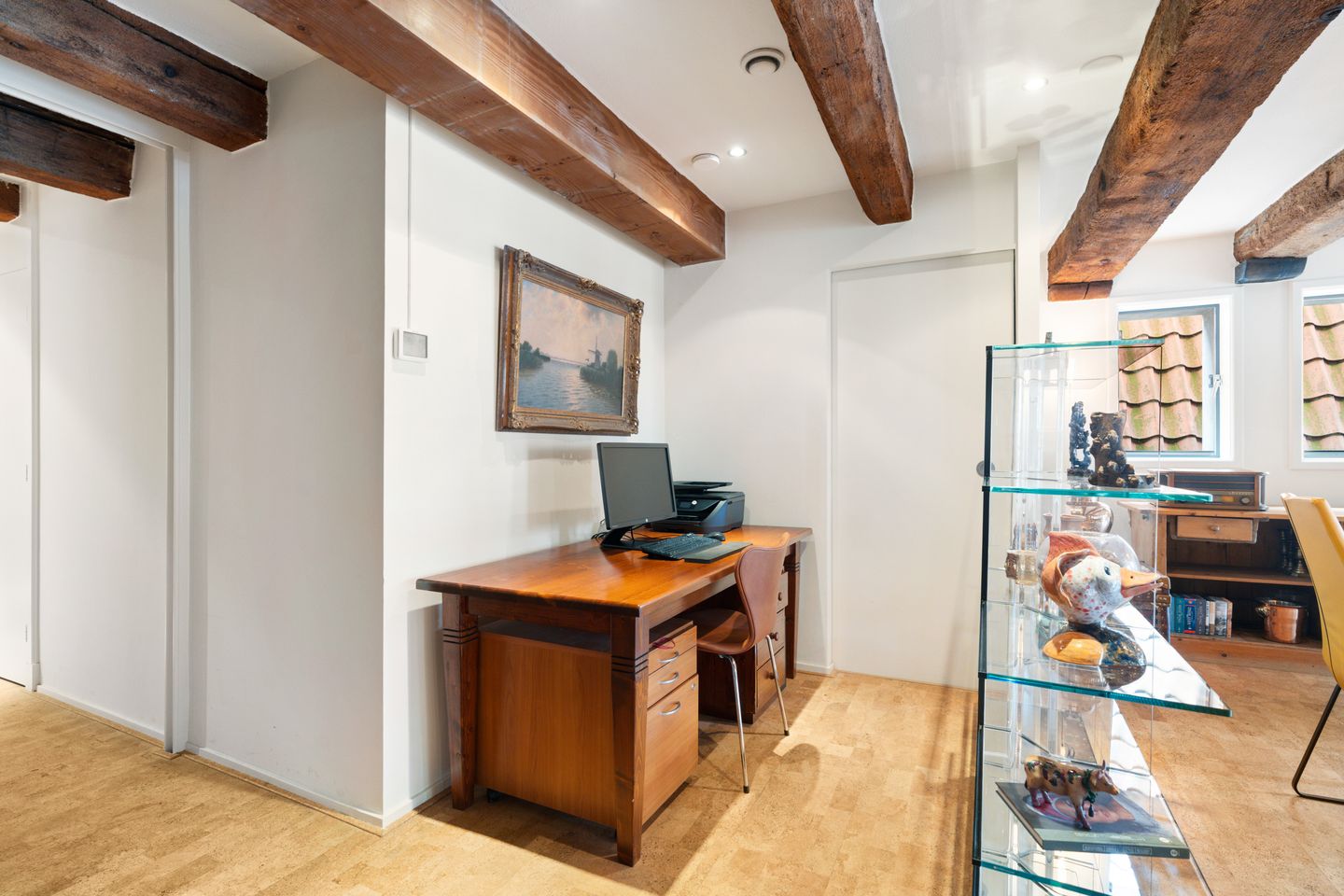 Foto 14 van Korte Prinsengracht 16-A