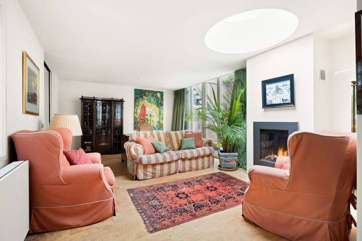 Foto 17 van Korte Prinsengracht 16-A