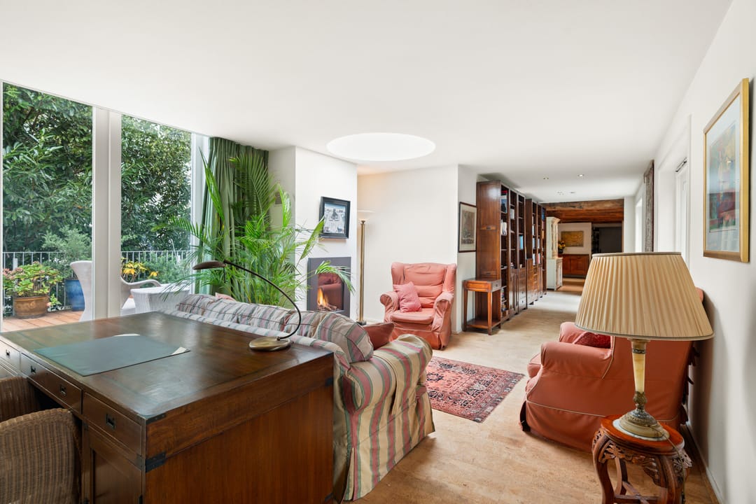 Foto 22 van Korte Prinsengracht 16-A