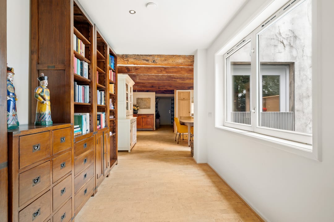 Foto 23 van Korte Prinsengracht 16-A