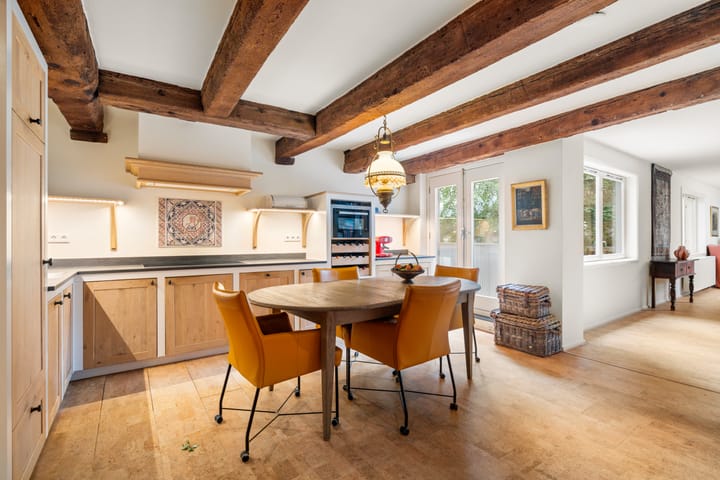 Foto 25 van Korte Prinsengracht 16-A