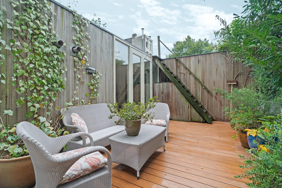 Foto 32 van Korte Prinsengracht 16-A