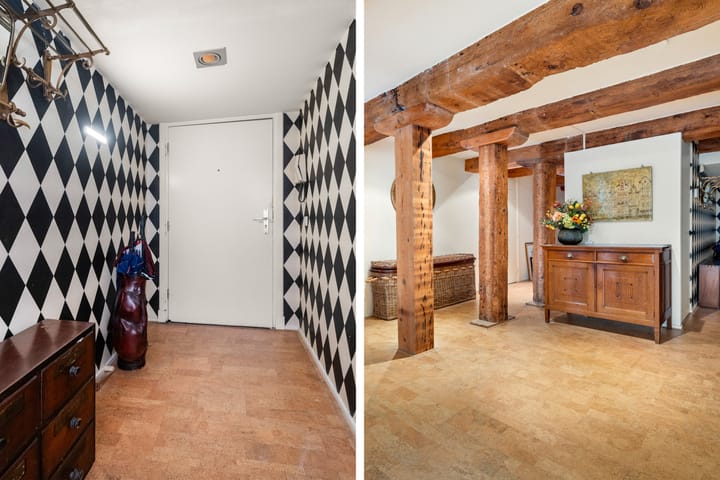 Foto 37 van Korte Prinsengracht 16-A