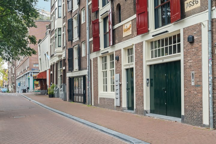 Foto 42 van Korte Prinsengracht 16-A