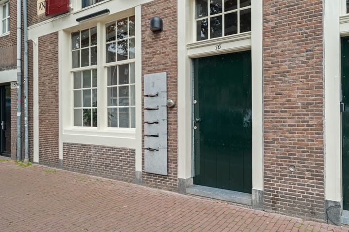 Foto 43 van Korte Prinsengracht 16-A