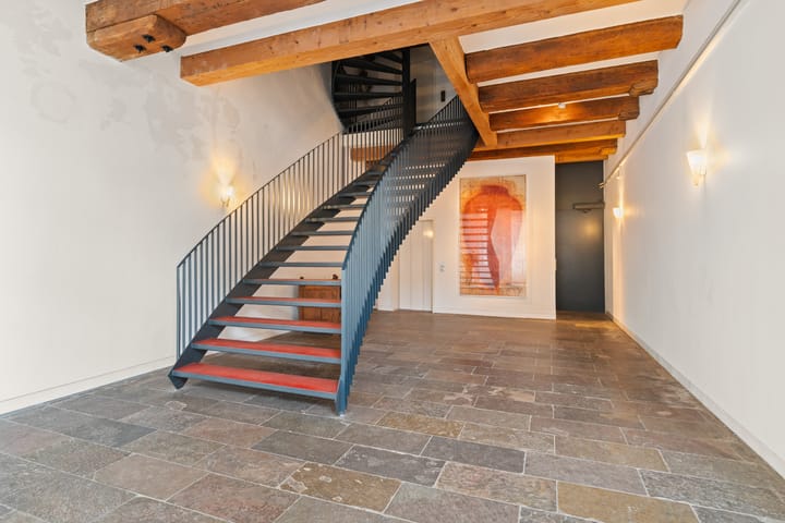 Foto 44 van Korte Prinsengracht 16-A