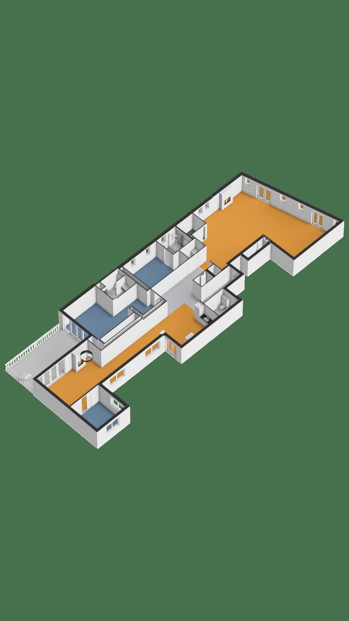 Foto 52 van Korte Prinsengracht 16-A