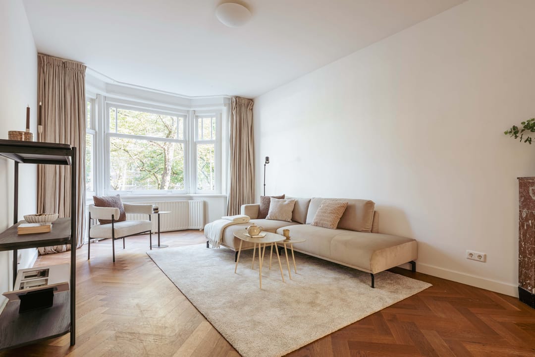 Foto 1 van Churchill-laan 215-1