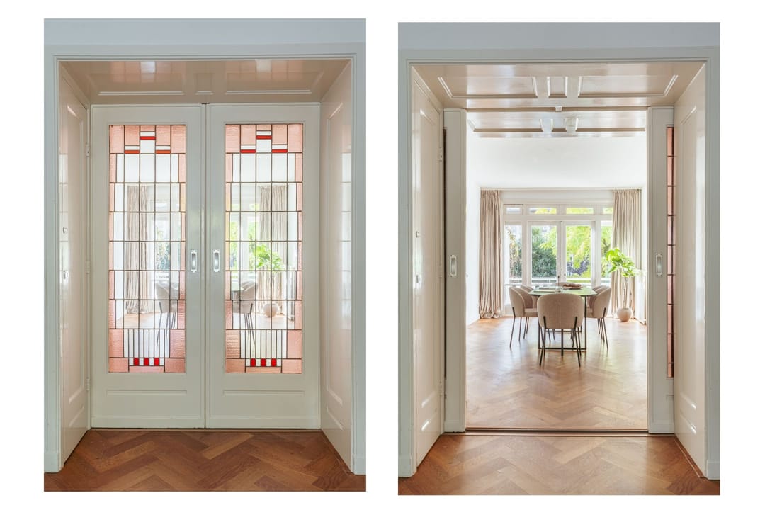 Foto 2 van Churchill-laan 215-1