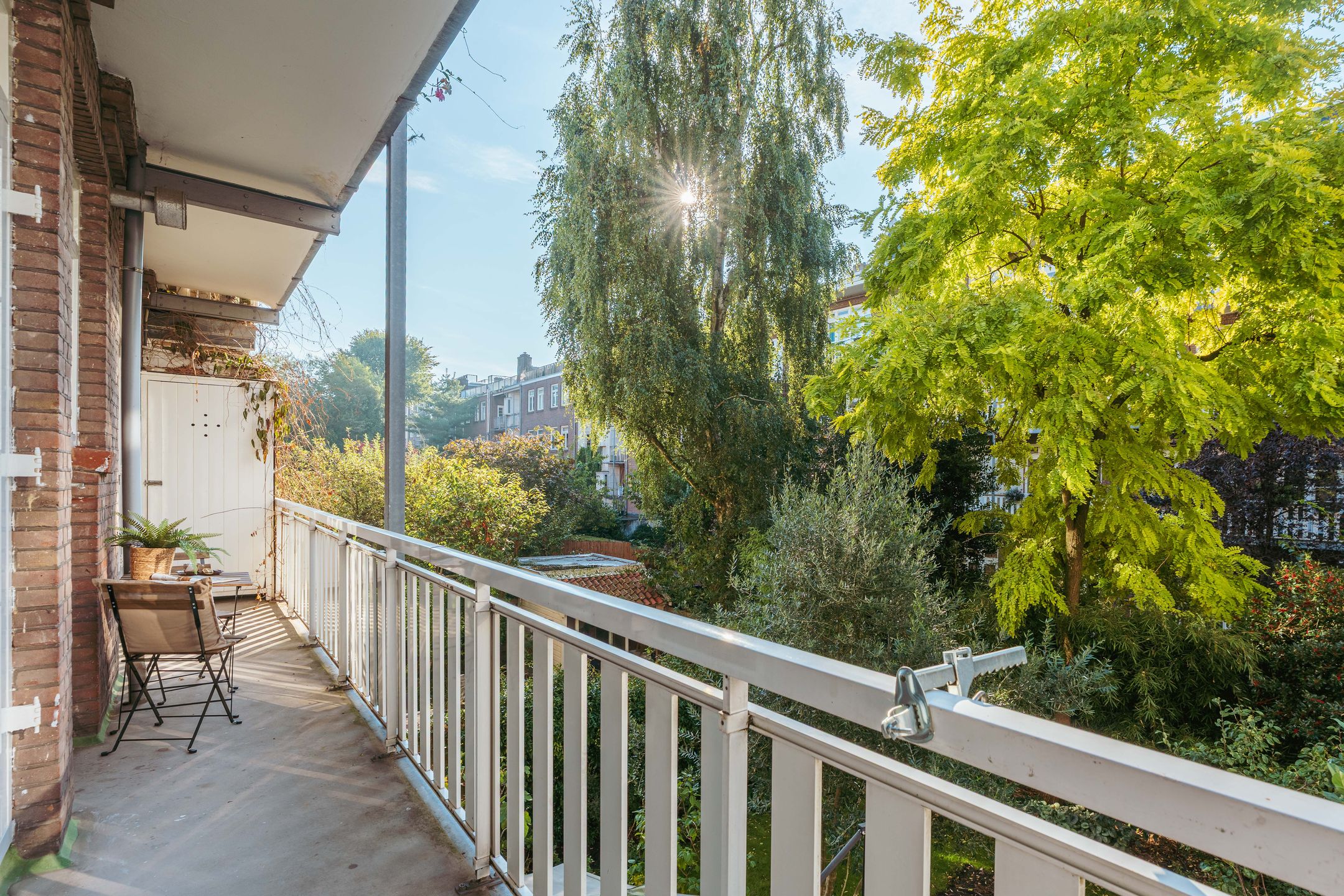 Foto 3 van Churchill-laan 215-1