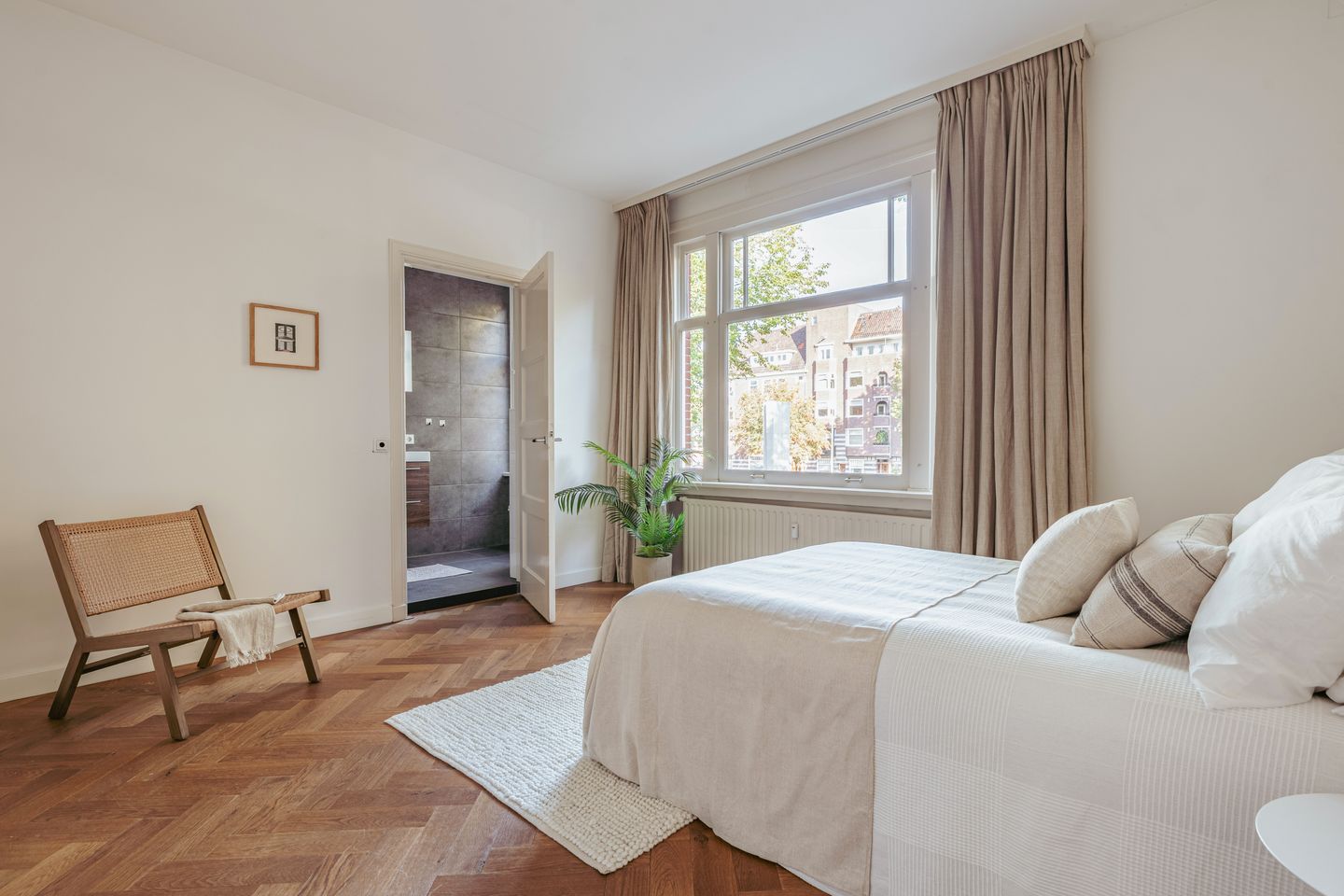 Foto 4 van Churchill-laan 215-1