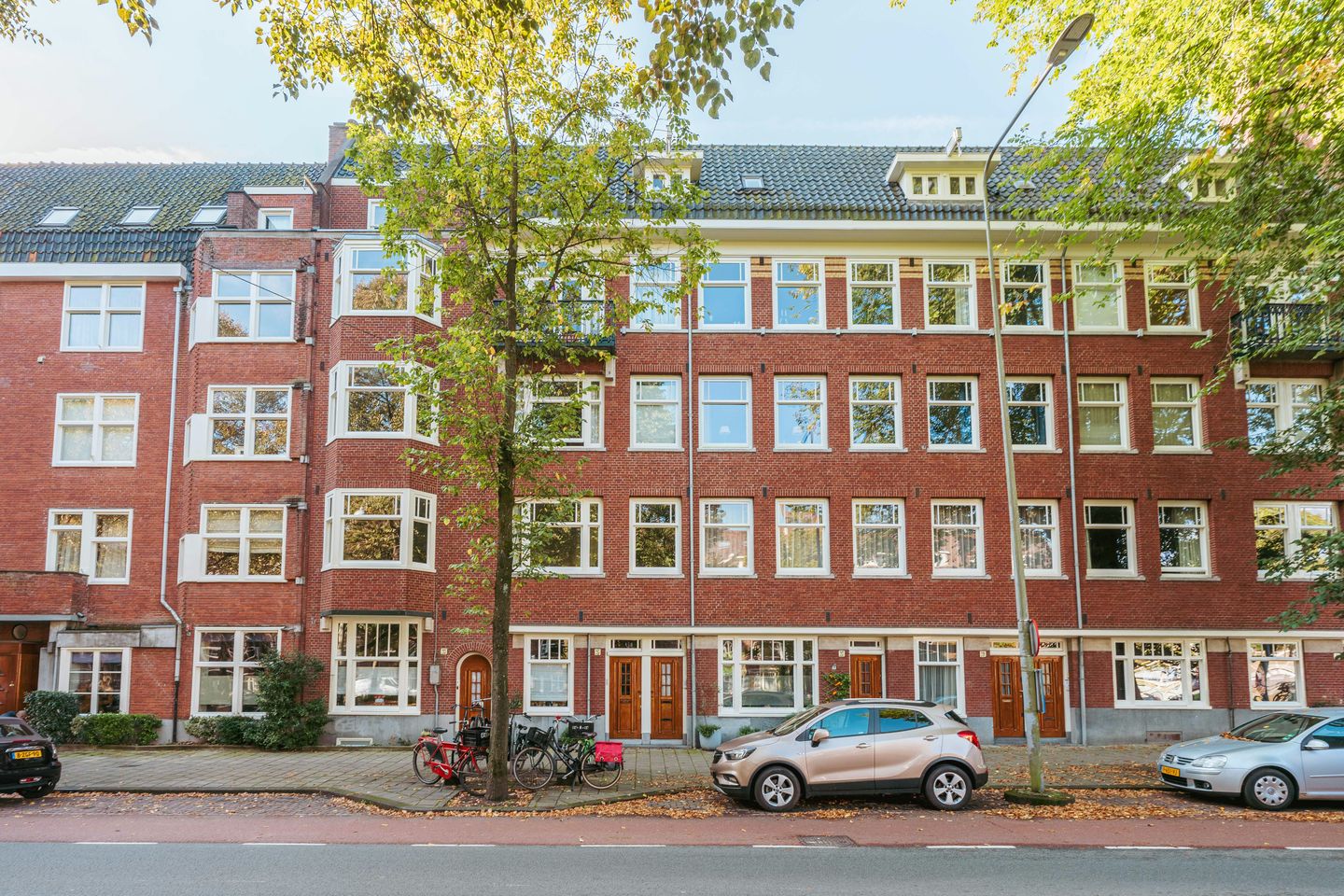 Foto 5 van Churchill-laan 215-1