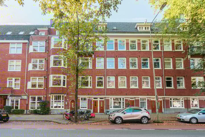 Foto 5 van Churchill-laan 215-1