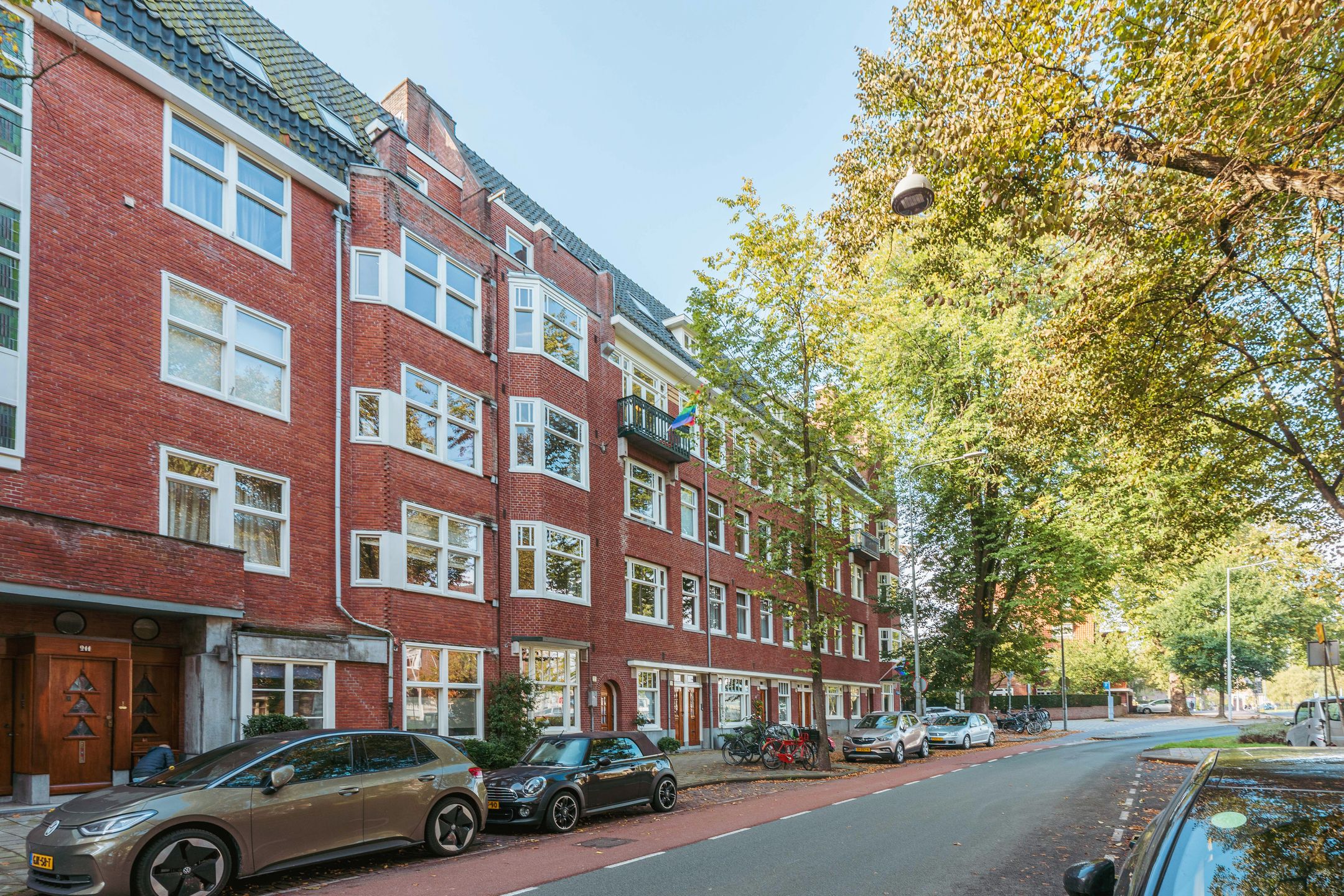 Foto 6 van Churchill-laan 215-1