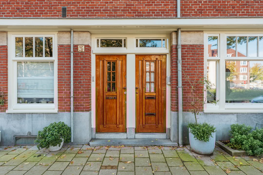 Foto 8 van Churchill-laan 215-1