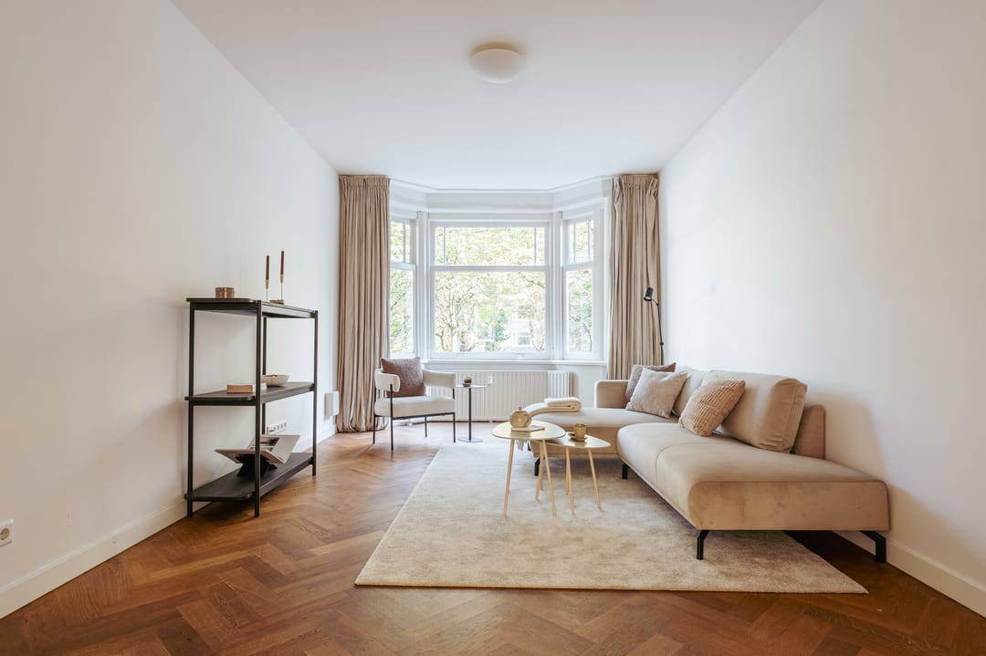 Foto 11 van Churchill-laan 215-1