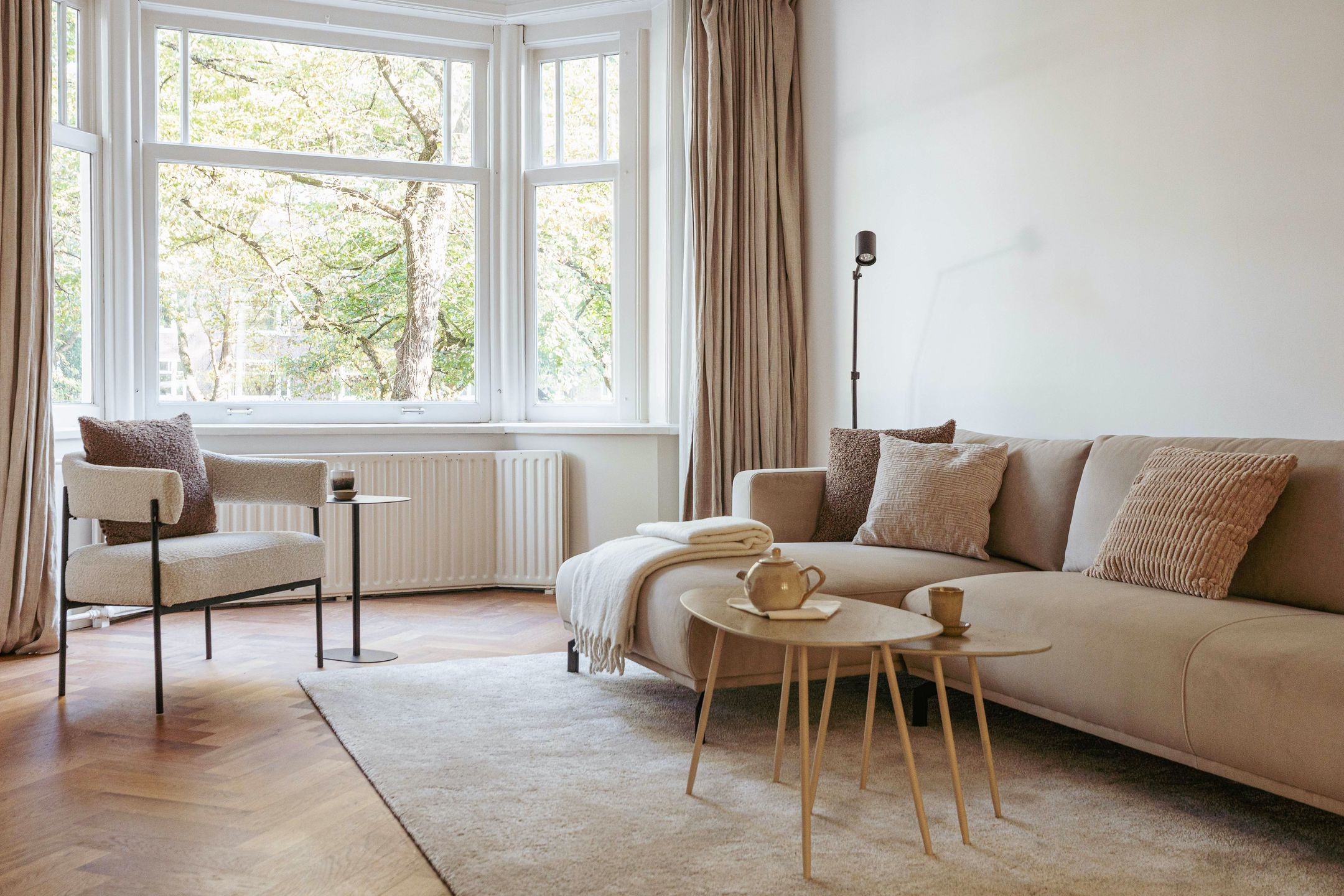 Foto 12 van Churchill-laan 215-1