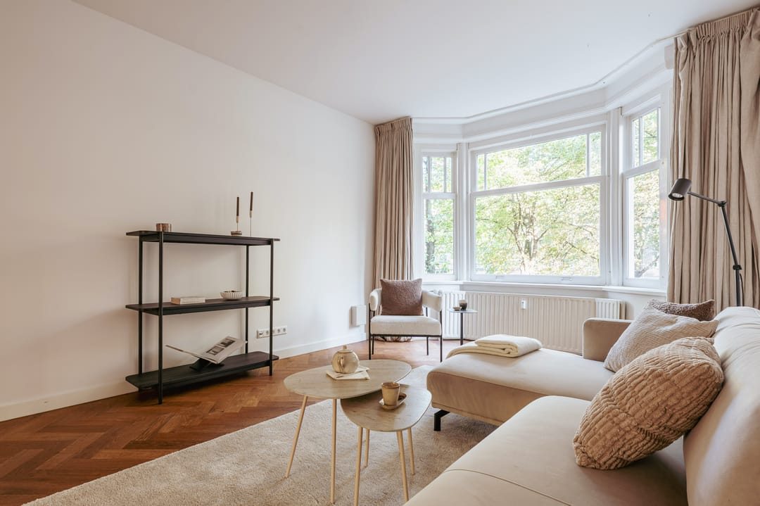 Foto 13 van Churchill-laan 215-1