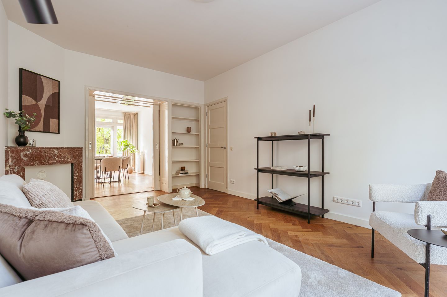 Foto 14 van Churchill-laan 215-1