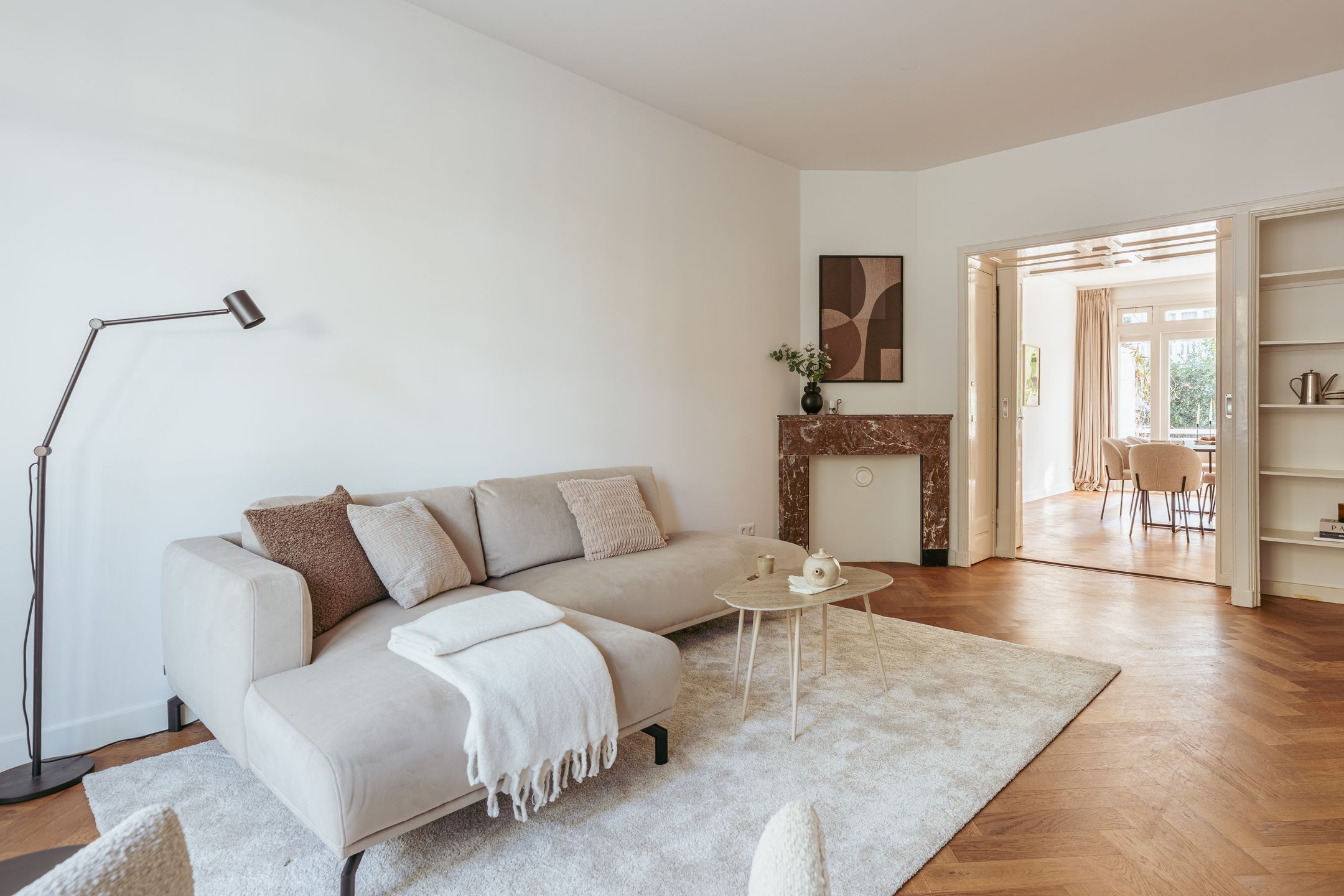 Foto 15 van Churchill-laan 215-1