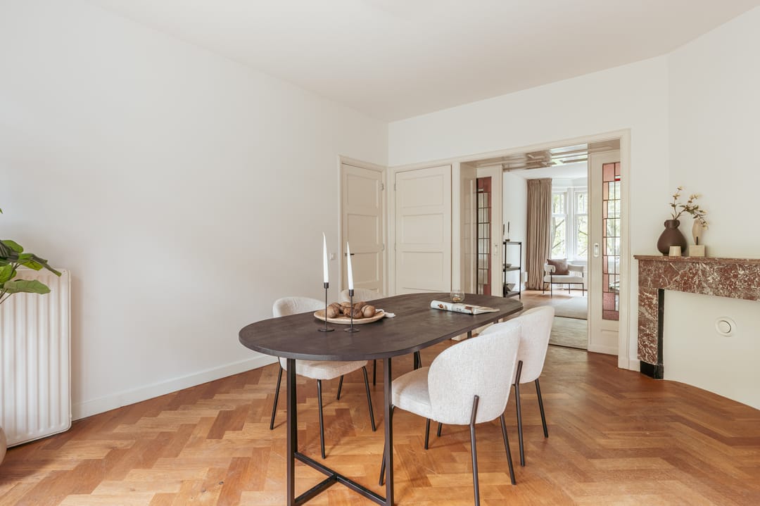 Foto 17 van Churchill-laan 215-1