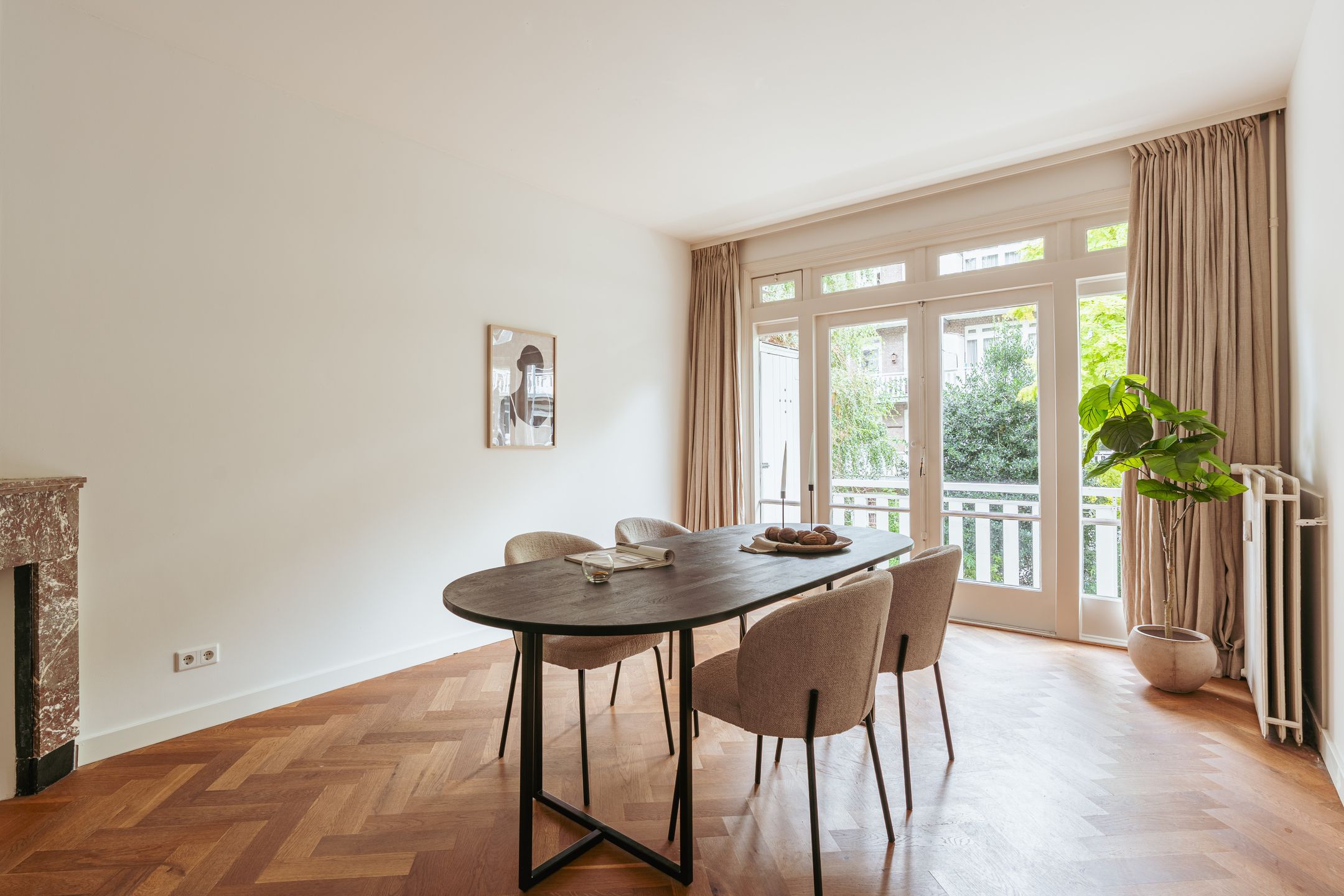 Foto 18 van Churchill-laan 215-1