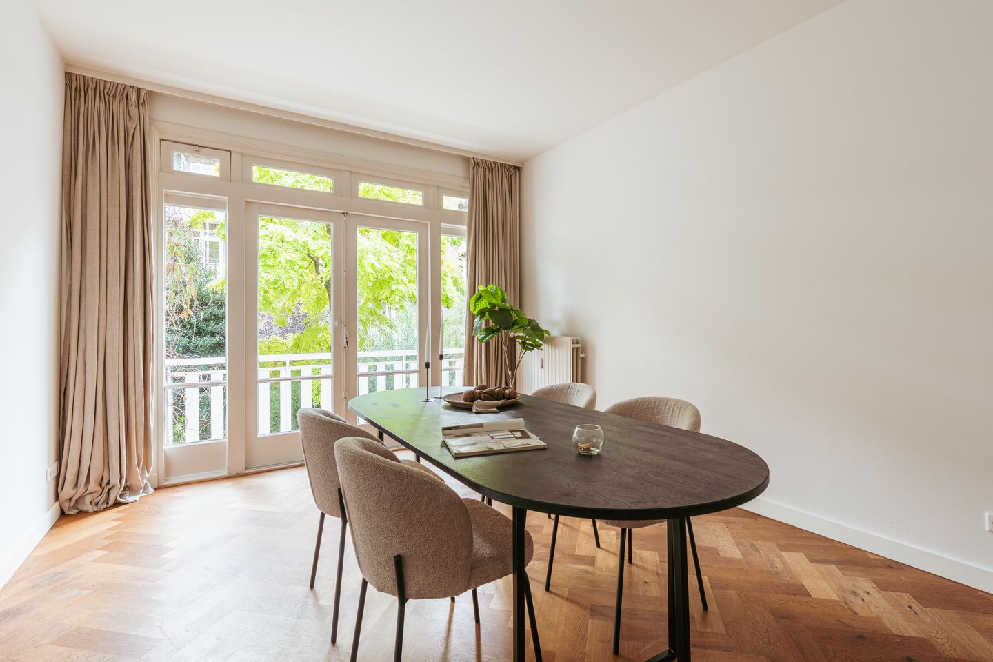 Foto 19 van Churchill-laan 215-1