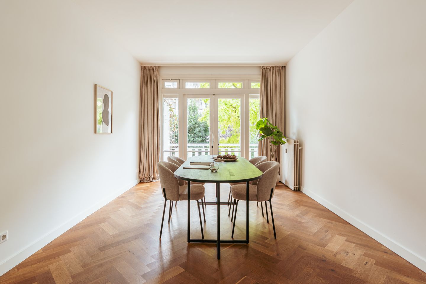 Foto 20 van Churchill-laan 215-1