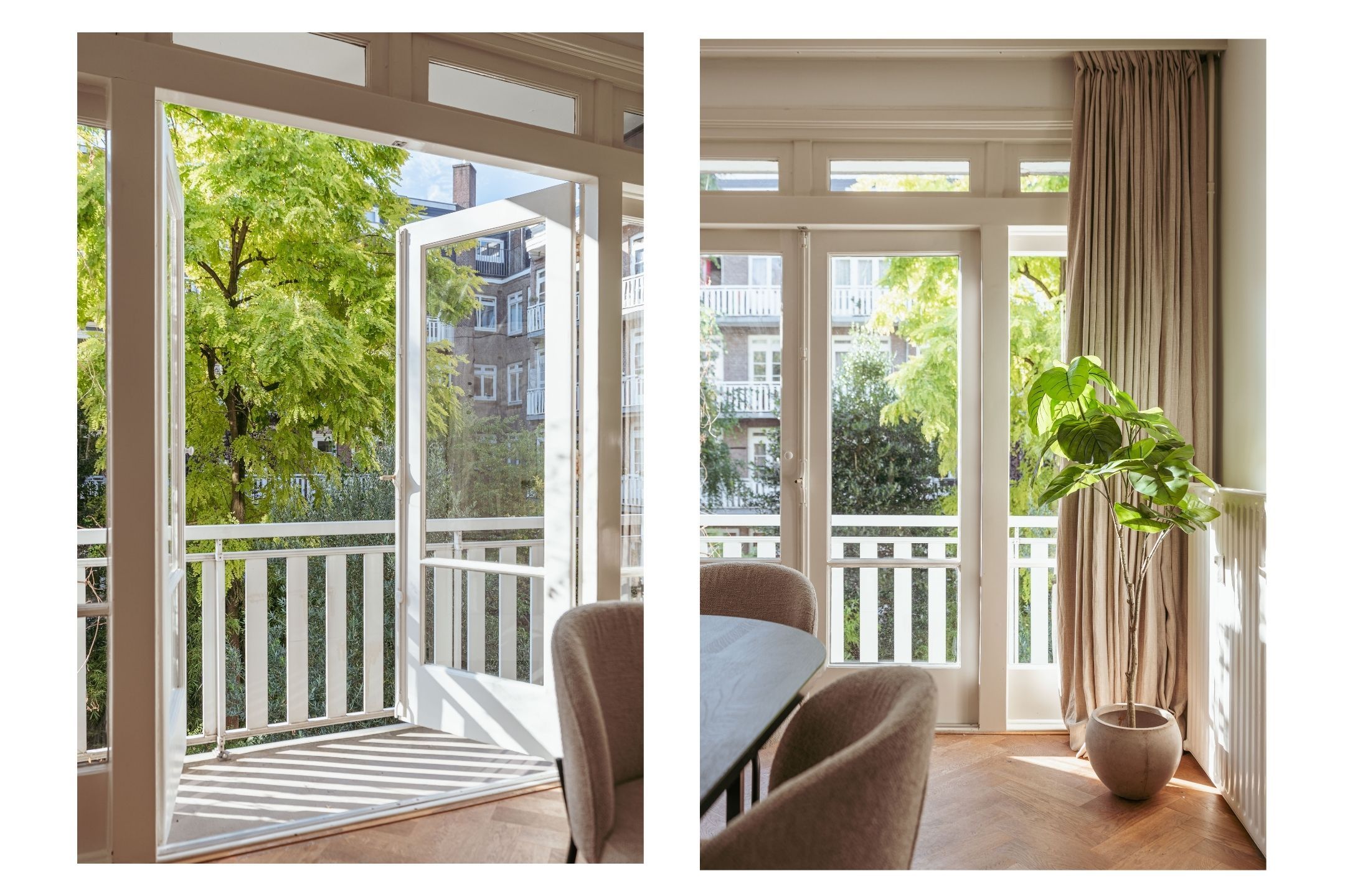 Foto 21 van Churchill-laan 215-1